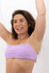 Copenhagen Cartel - Sanur justerbare stropper bikini top bandeau - Fairy